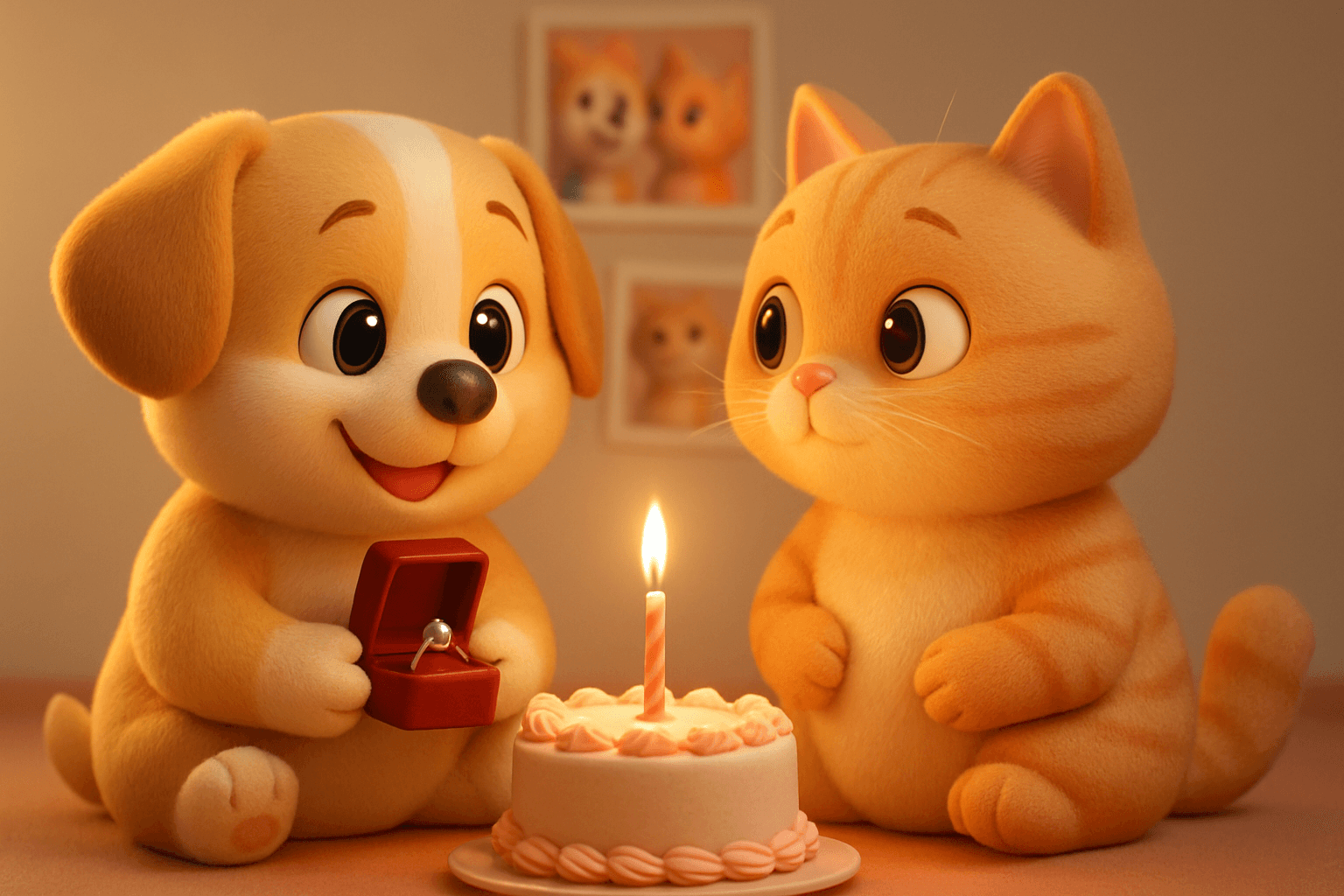 생일 프로포즈, 자연스럽게 준비하는 방법