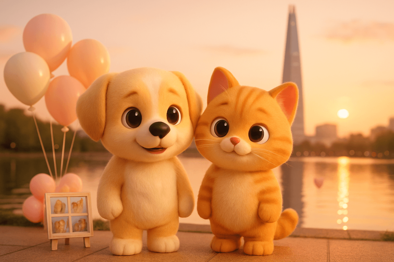 잠실 프로포즈, 장소와 비용 미리 알아보기