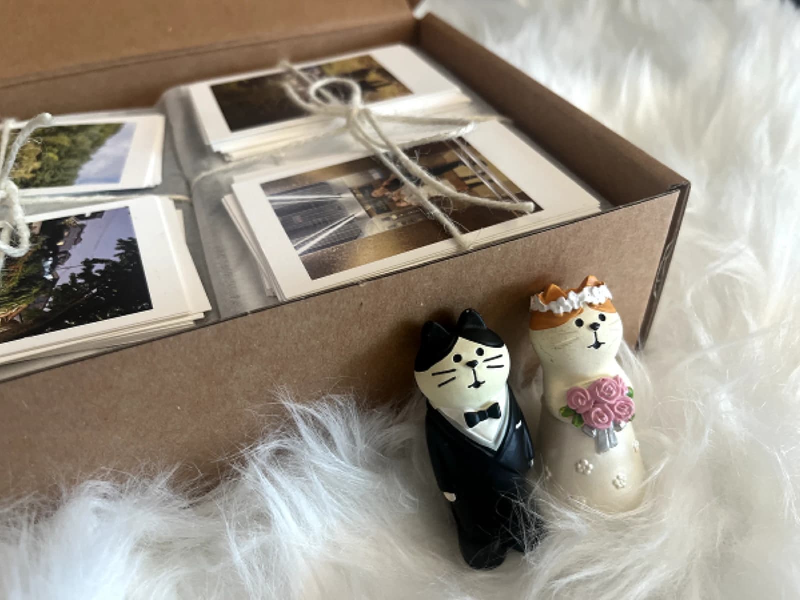 포장 배송 사진