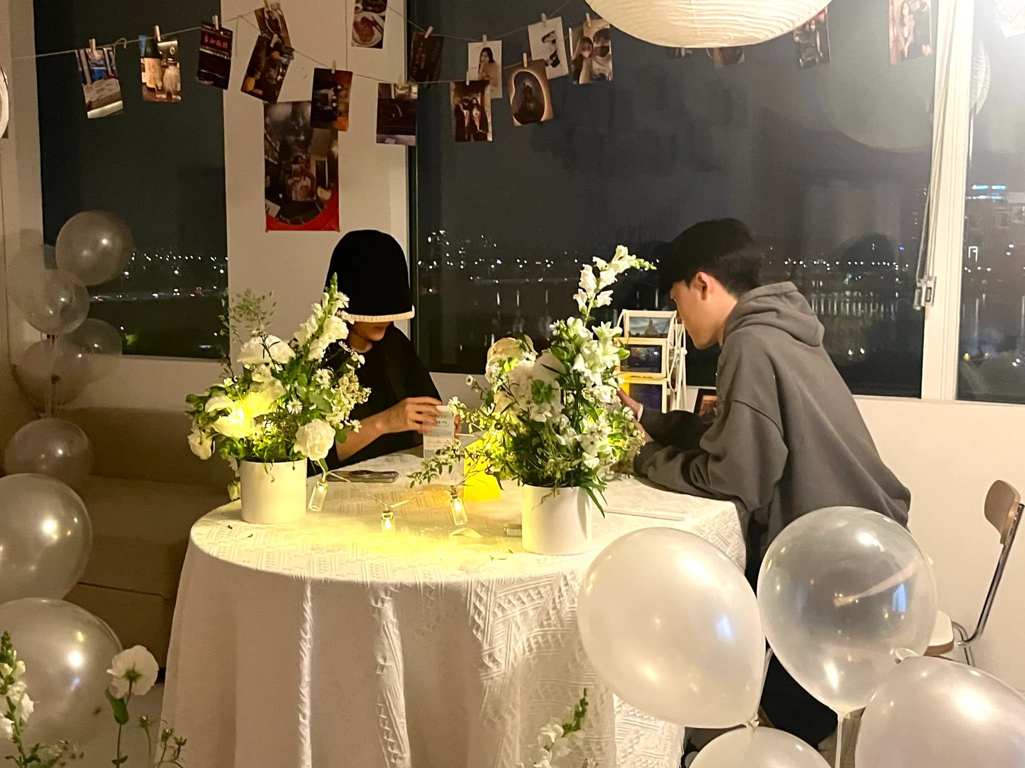 당산 갤러리 5